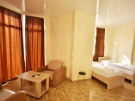 Rental hotel with 24 rooms in the centre of Batumi, Georgia. Photo 12