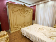 Renovated flat for sale in the centre of Batumi, Georgia. Profitably for business. Photo 8