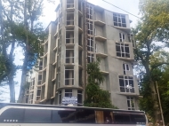 Apartments by the sea in the residential complex in Kobuleti. Residential complex of hotel type in the center of Kobuleti, Georgia. Photo 3