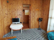 იყიდება კერძო სახლიმიწის ნაკვეთით ნატანებში, საქართველო. ფოტო 10