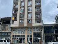 Flat for sale in Batumi, Georgia. Photo 1