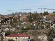 იყიდება კერძო სახლი მიწის ნაკვეთით ჩაქვში, საქართველო. ფოტო 17