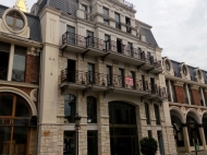 "HOUSE near the Piazza" - аpartments in a new residential complex in Old Batumi. 5-storey new residential complex on Gorgasali St., center of Batumi, Georgia. Photo 2