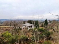 Urgently! House for sale with a plot of land in Supsa, Georgia. Photo 1