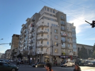 New buildings Batumi. 9-storey building in a prestigious district of Batumi, on the Chavchavadze St., corner of the Melikishvili St. Photo 2