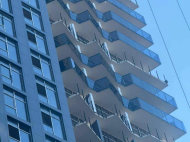 Квартира в сданной новостройке у моря в Батуми. Фото 11