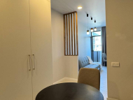 Buy an apartment in a completed new building on “New Boulevard” in Batumi, Georgia. Photo 8