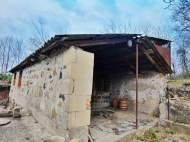 Продается частный дом с земельным участком в Кутаиси, Грузия. Фото 8