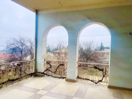 House for sale with a plot of land in Telavi, Georgia. Photo 16