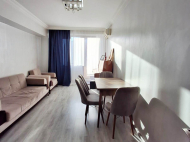 Flat for sale in Batumi, Georgia. Near dolphinarium Photo 3