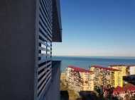 Floor for hotel business for sale in Batumi, Georgia. Commercial space by the sea. View of the sea and mountains. Photo 3
