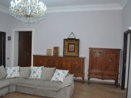 Flat for renting in Old Batumi, Georgia. Flat with сity view. Photo 9