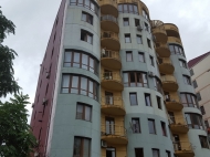 Apartments in new building. New 9-storey residential building on Kazbegi St. in Old Batumi, Georgia. Photo 1