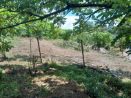 Продается земельный участок у моря. Букнари, Грузия. Участок с видом на море. Фото 2