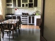 Renovated house for sale in Batumi, Georgia. House with sea view. Photo 7