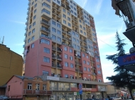 "GUMBATI ON CHAVCHAVADZE" Buy an apartment in Georgia, Batumi. 15-storey building in the centre of the city Batumi. Chavchavadze St. Prices from builders without overpayments and commissions Photo 3