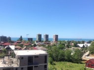 New building by the sea in ​​Batumi. Apartments from the builder in a new residential building near the sea in Batumi, Georgia. Photo 6