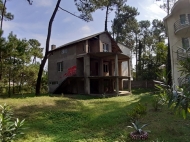 House for sale on the beach Grigoleti, Georgia. Photo 4