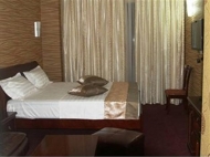 Hotel for sale with 30 rooms in the centre of Batumi, Georgia. Photo 4