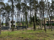 Ground area for sale in a resort district of Shekvetili, Georgia. Photo 3