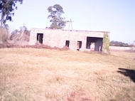 Ground area ( A plot of land ) for sale in Gonio, Georgia. Livestock farm. Photo 5