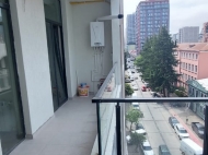 Flat (Apartment) for sale of the new building in the centre of Batumi, Georgia. Photo 16