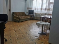Flat for sale in a quiet district in Kobuleti, Georgia. Flat with mountains view. Photo 4