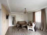 House for sale with a plot of land in the suburbs of Batumi, Khelvachauri. Photo 2