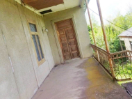 House for sale with a plot of land in the suburbs of Senaki, Georgia. Near the river. Photo 3