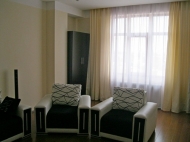 Apartment to rent  of the new high-rise residential complex located in the centre of Batumi. Photo 13