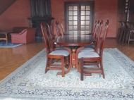 В старом Батуми продаётся два дома в одном дворе Фото 14