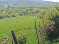 Продается земельный участок в Душети, Грузия. Фото 5