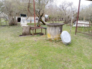 Купить дом с земельным участком в пригороде Самтредиа, Грузия. У реки. Фото 4