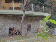 Villa with land by the river in Mtskheta, Georgia. Favorable for a hotel.  Photo 15