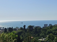 Продается земельный участок у моря в Махинджаури, Грузия. Фото 1