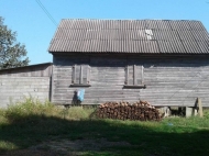 Участок с фермой в Лаитури. Озургети. Продается земельный участок с животноводческой фермой в Лаитури, Озургети, Грузия. Фото 1