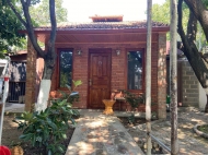 House for sale with a plot of land in Tbilisi, Georgia. Photo 31