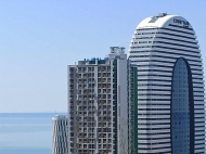 Flat with sea and mountains view. Flat for sale in Batumi, Georgia. Photo 18