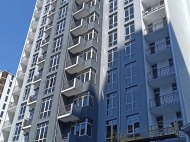 "MARDI TWINS" New residential complex in the center of Batumi. Apartments in new building in Batumi, Georgia. Photo 1