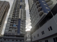 Квартиры в новостройке Батуми по ценам от застройщика. 31-этажный дом у моря в Батуми на углу ул.Т.Абусеридзе и ул.Джавахишвили. Фото 10