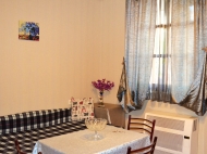 Daily rent 1-room apartment in the city center Photo 2
