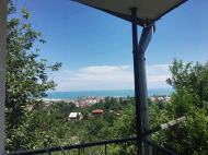 House for sale with a plot of land in the suburbs of Batumi, Georgia. Photo 2