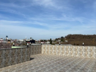 House for sale with a plot of land in the suburbs of Batumi, Georgia. Photo 23