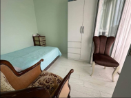 იყიდება გარემონტებული ბინა ავეჯით მთების ხედით. ბათუმი. საქართველო. ფოტო 4