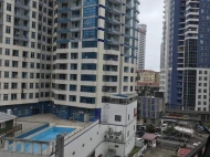 Rent apartment for long term in Batumi in the center. Photo 10