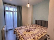 Comfortable apartments by the sea in the residential complex in Batumi. Photo 5