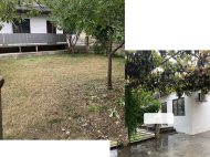 House for sale with a plot of land in Tbilisi, Georgia. Photo 2