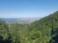 House for sale in Batumi, Georgia. Sea view. Mountains view and the city.  Photo 3