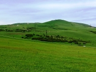 A plot of land for sale in the suburbs of Tbilisi, Tbilisi Reservoir. Photo 3