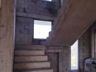 Купить дом с земельным участком в пригороде Батуми, Грузия. Вид на море. Фото 9